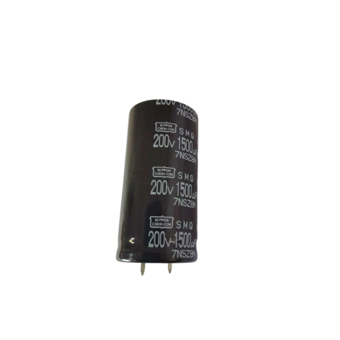 CAPACITOR 1500UF X 200V -1080