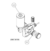Vista Explodida - TDG 410ED - comprar online