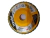 Flap Disc Reto 4.1/2 G 40C.PLASVONDER
