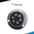 Conector 6 Pinos Macho Falcon 502 Eagles 52T SUMIG - Atual Soldas - Peças para Equipamentos de Soldas