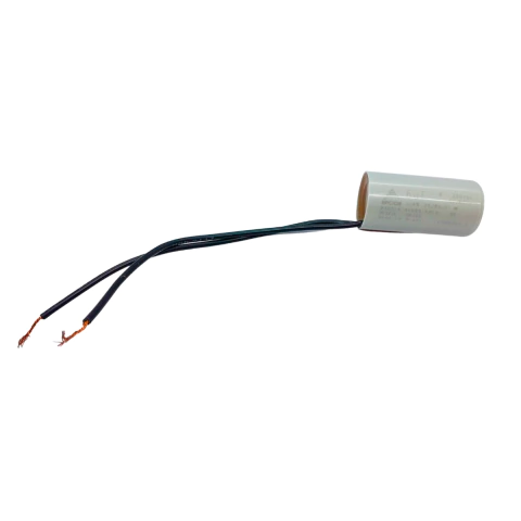 CAPACITOR DO VENTILADOR 6UF 250V