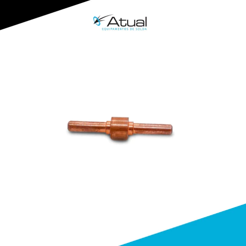 PLASMA ELETRODO LONGO DUPLO PT-31 - comprar online