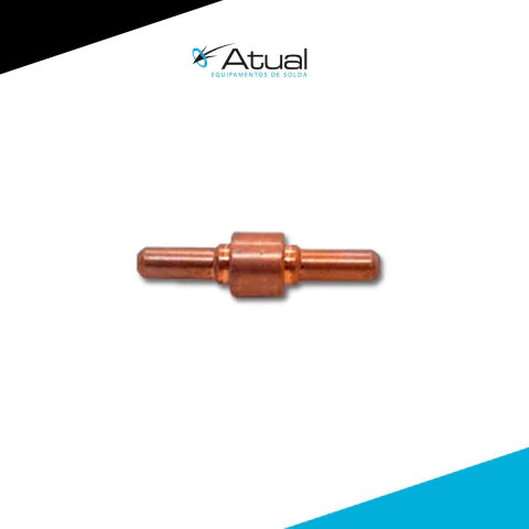 PLASMA ELETRODO CURTO DUPLO PT-31 - comprar online