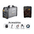 INVERSORA FUSION TIG 200A RP DC 220V ATRON - loja online
