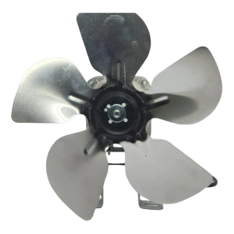VENTILADOR -MICRO MOTOR ELGIN 1/20 220V EXAUSTOR HELICE ALUMINIO EL25E - comprar online