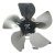 VENTILADOR -MICRO MOTOR ELGIN 1/20 220V EXAUSTOR HELICE ALUMINIO EL25E - comprar online