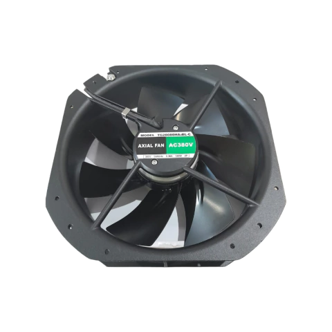 Ventilador SW455 / TF