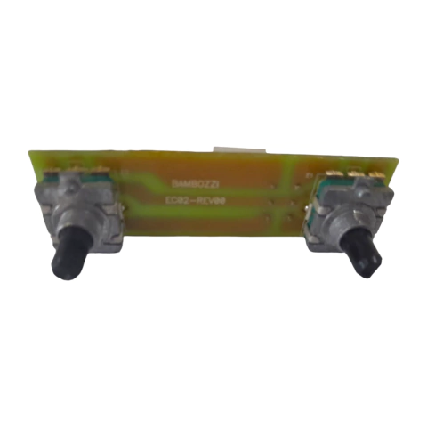 Placa Encoder EC 01 REV 00-18019