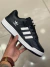 TÊNIS ADIDAS FORUM LOW - PRETO/BRANCO
