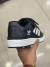 TÊNIS ADIDAS FORUM LOW - PRETO/BRANCO na internet