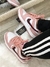 TÊNIS NIKE SB DUNK LOW - ROSA