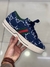 SAPATÊNIS GUCCI - AZUL