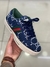 SAPATÊNIS GUCCI - AZUL - comprar online