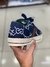 SAPATÊNIS GUCCI - AZUL - GM Store