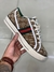 SAPATÊNIS GUCCI - MARROM