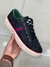 SAPATÊNIS GUCCI - PRETO - comprar online