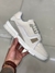 TÊNIS LOUIS VUITTON - CREME