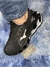 TÊNIS MIZUNO PROPHECY X KNIT - PRETO