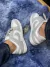 TÊNIS NIKE SB DUNK LOW - CINZA BRANCO