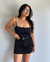 Body Naomi na internet