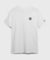 Camiseta ''LOGO'' Branca