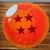 Esfera dragon ball 4 estrellas - comprar online