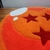 Esfera dragon ball 4 estrellas - Alfombras personalizadas - Yonka Rugs