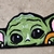 grogut baby yoda rug en internet