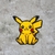 Pikachu rug - comprar online