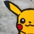 Pikachu rug en internet