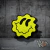 acid smile
