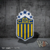 Escudo Rosario Central