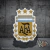 Escudo AFA