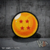 Esfera dragon ball 4 estrellas