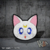 Gatos sailor moon - comprar online