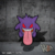 Gengar lengua
