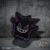 Gengar Neon