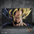 Goku Retrato