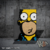 Homero simpson retrato