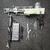 PIstola AK DUO extended (Long Pile 35-45mm)