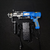 Pistola Tufting AK-V