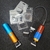Repuesto esquiladora easy clip - comprar online