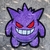 Gengar Rug - comprar online