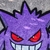 Gengar Rug - Alfombras personalizadas - Yonka Rugs