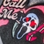 Scary Call me - Alfombras personalizadas - Yonka Rugs