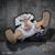 luffy gear 5.1 (one piece)