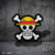 one piece jolly roger