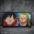 Luffy y Zoro (one piece)