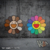 Flower x takeshi murakami