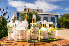 Banner da categoria LINHA OLIVE INTENSE